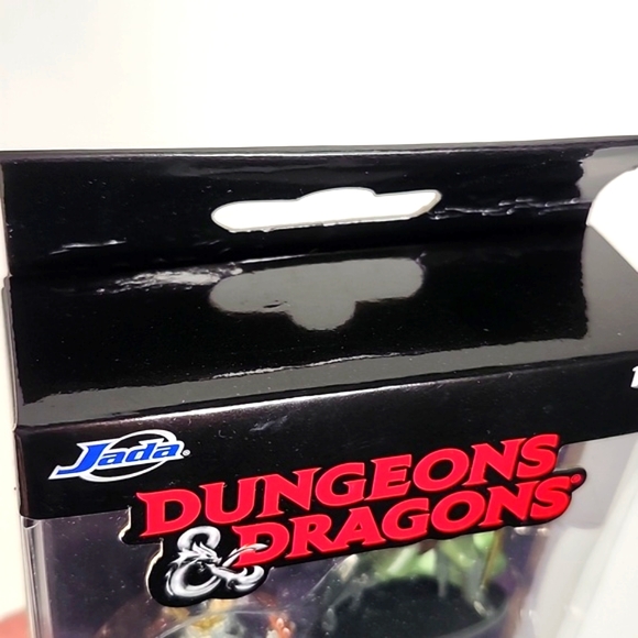 Jada Dungeons & Dragons Die cast figurines - Picture 13 of 16